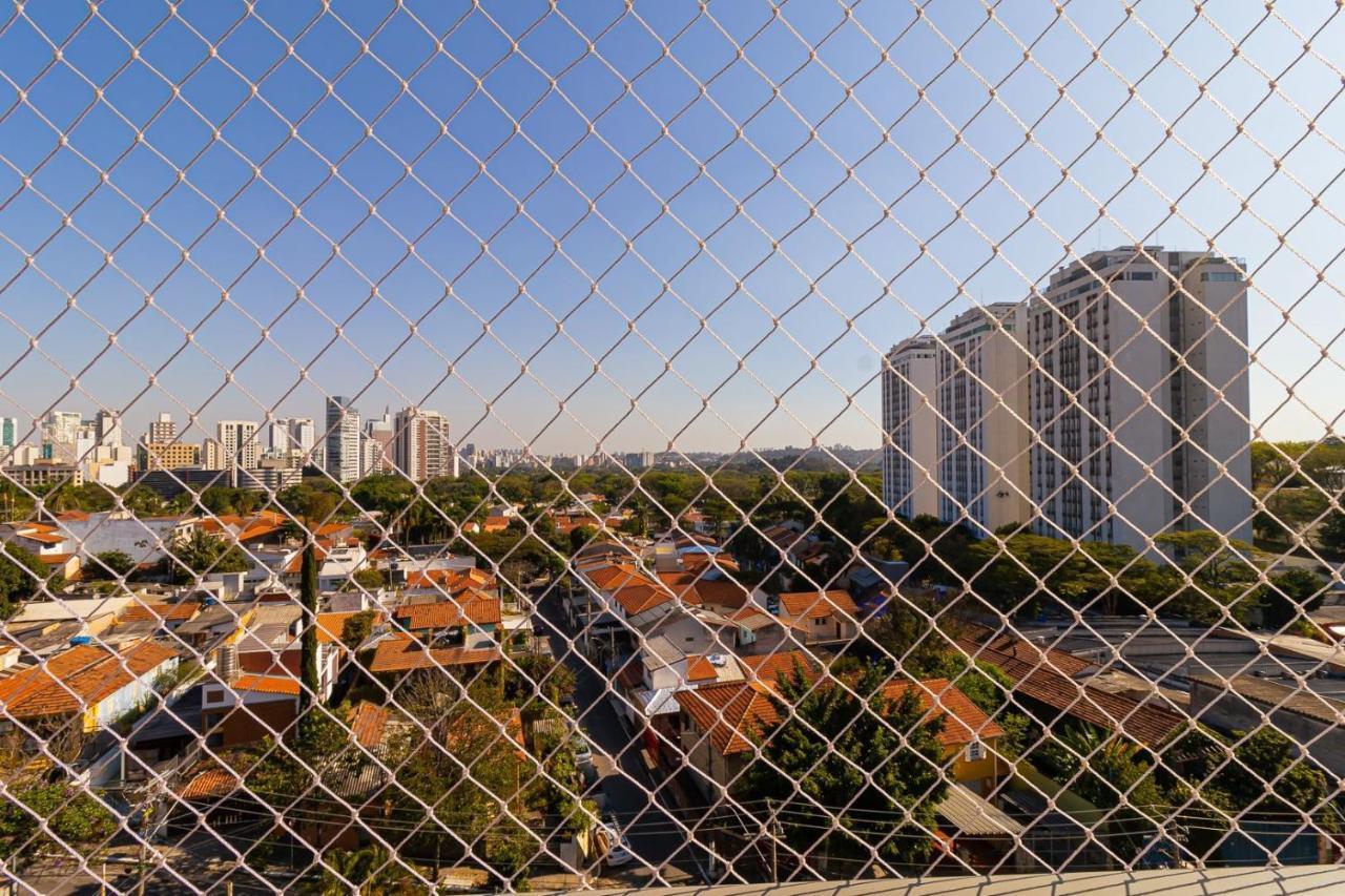 Vossa Bossa Vila Madalena Sao Paulo Bagian luar foto