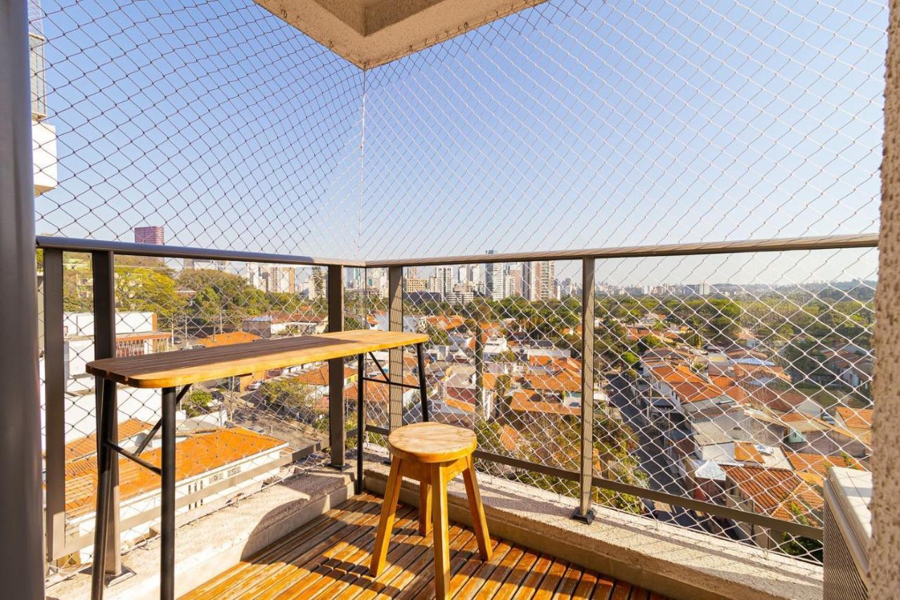 Vossa Bossa Vila Madalena Sao Paulo Bagian luar foto