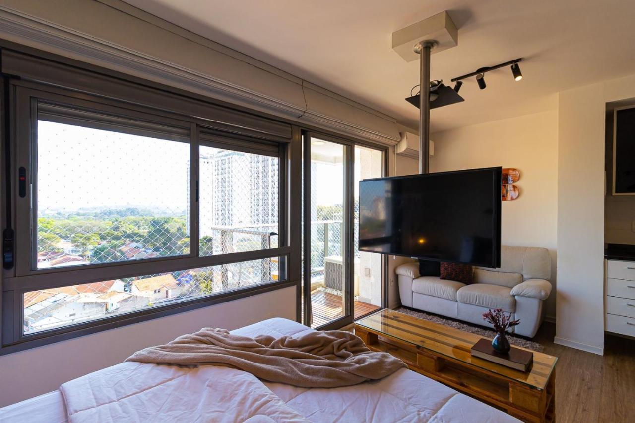 Vossa Bossa Vila Madalena Sao Paulo Bagian luar foto