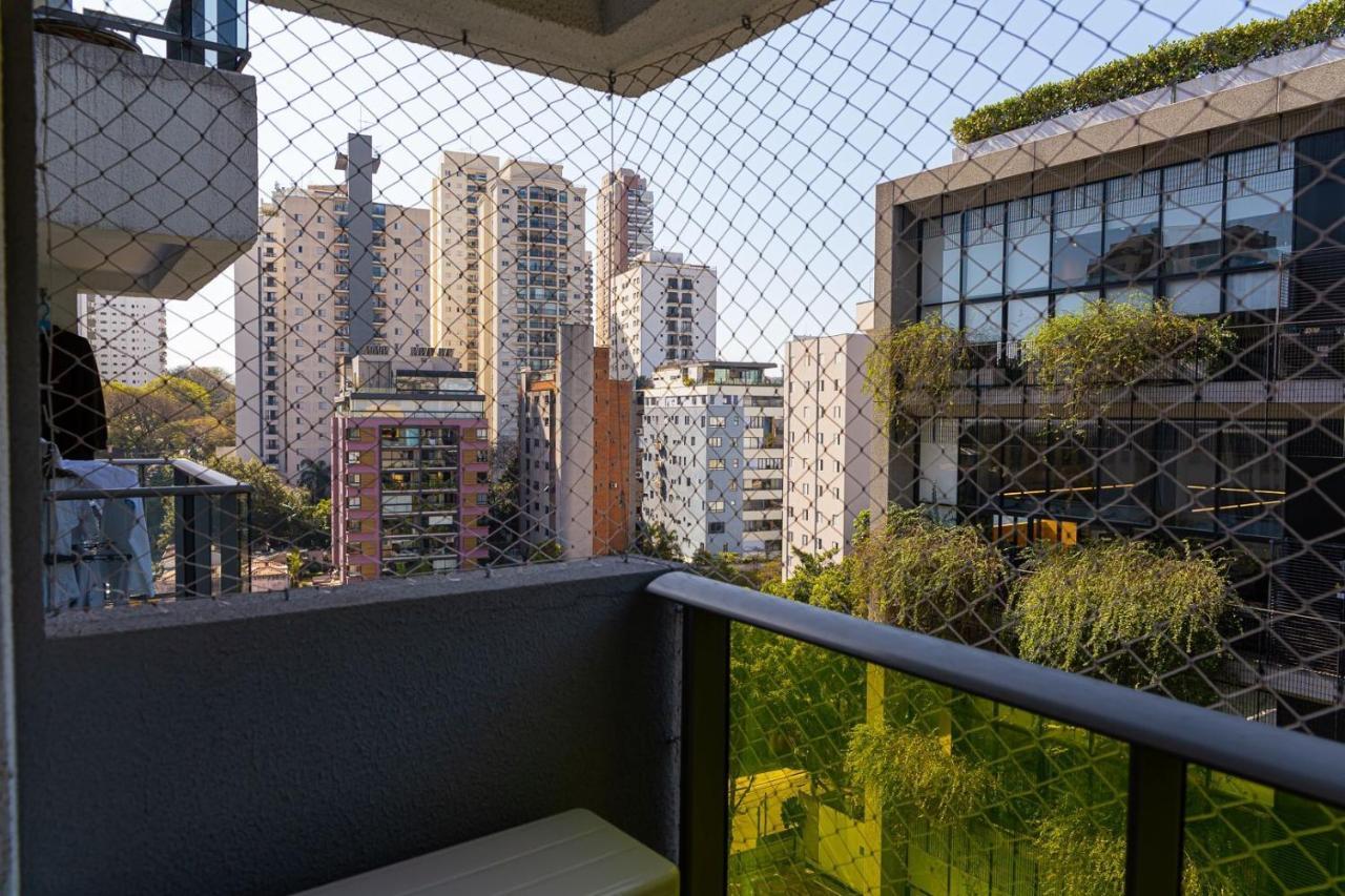 Vossa Bossa Vila Madalena Sao Paulo Bagian luar foto