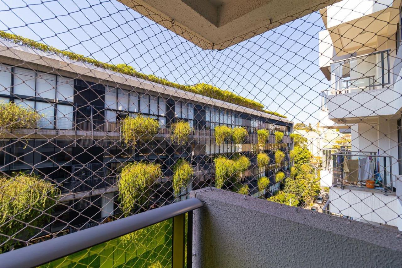 Vossa Bossa Vila Madalena Sao Paulo Bagian luar foto