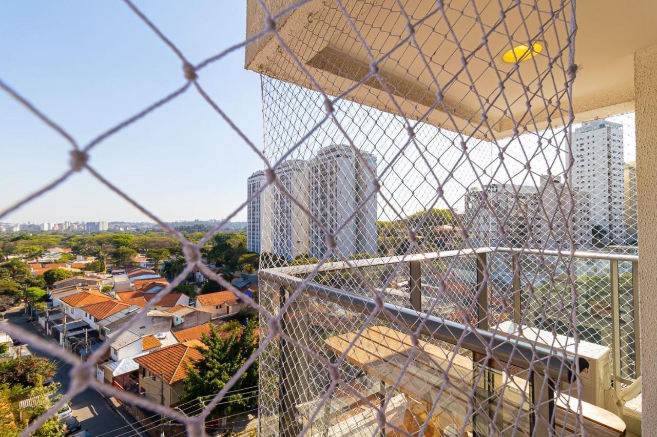 Vossa Bossa Vila Madalena Sao Paulo Bagian luar foto
