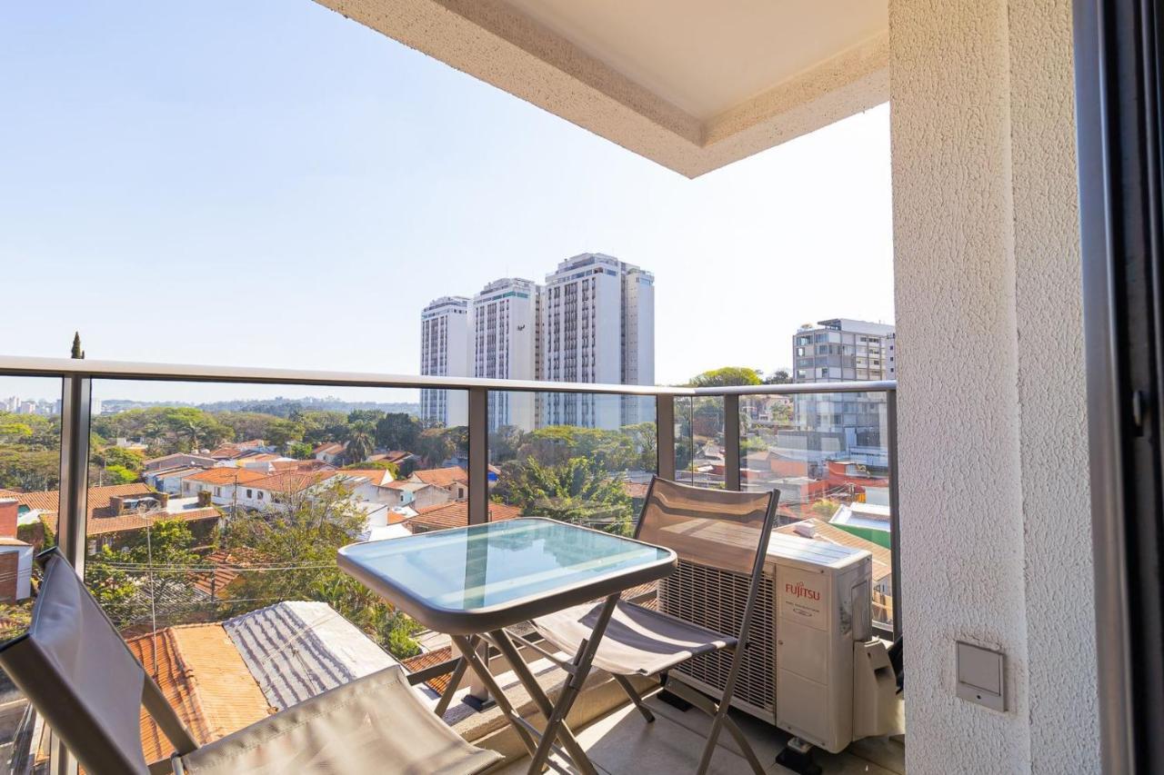 Vossa Bossa Vila Madalena Sao Paulo Bagian luar foto