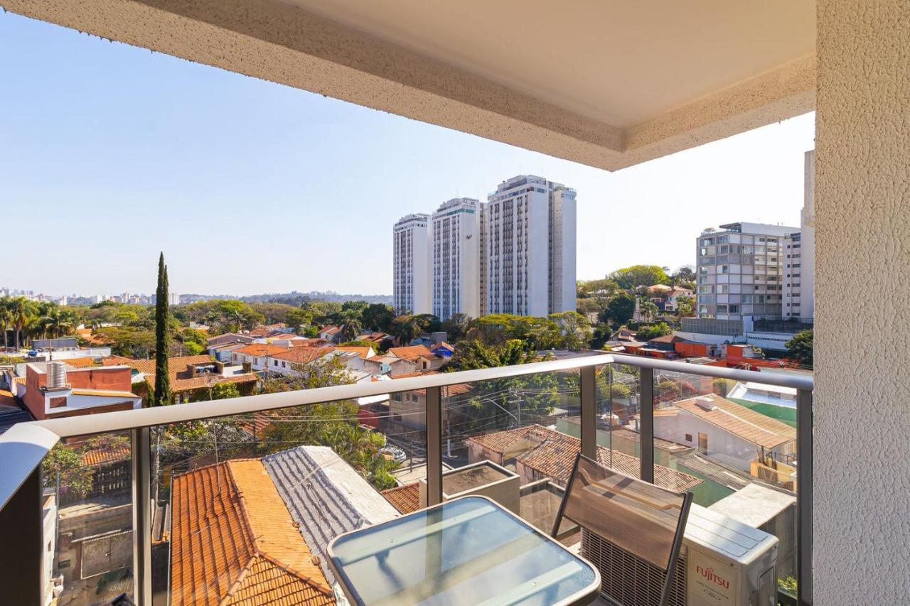 Vossa Bossa Vila Madalena Sao Paulo Bagian luar foto