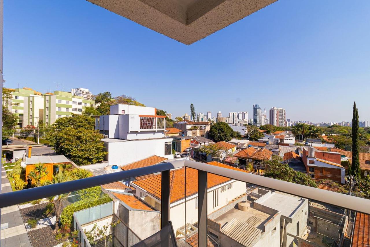 Vossa Bossa Vila Madalena Sao Paulo Bagian luar foto