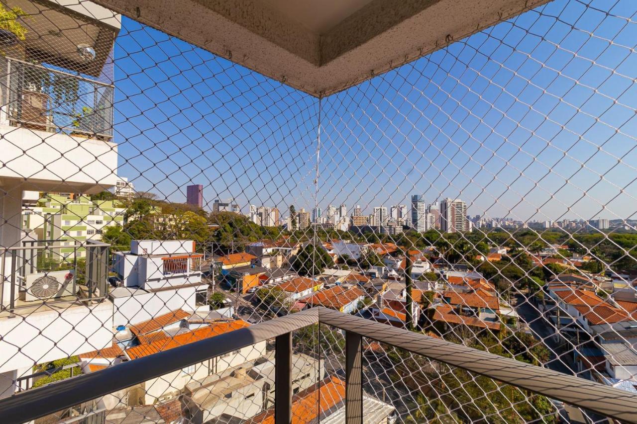 Vossa Bossa Vila Madalena Sao Paulo Bagian luar foto