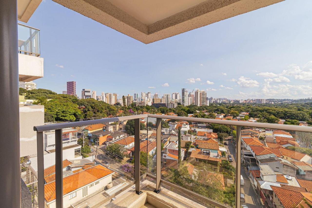 Vossa Bossa Vila Madalena Sao Paulo Bagian luar foto