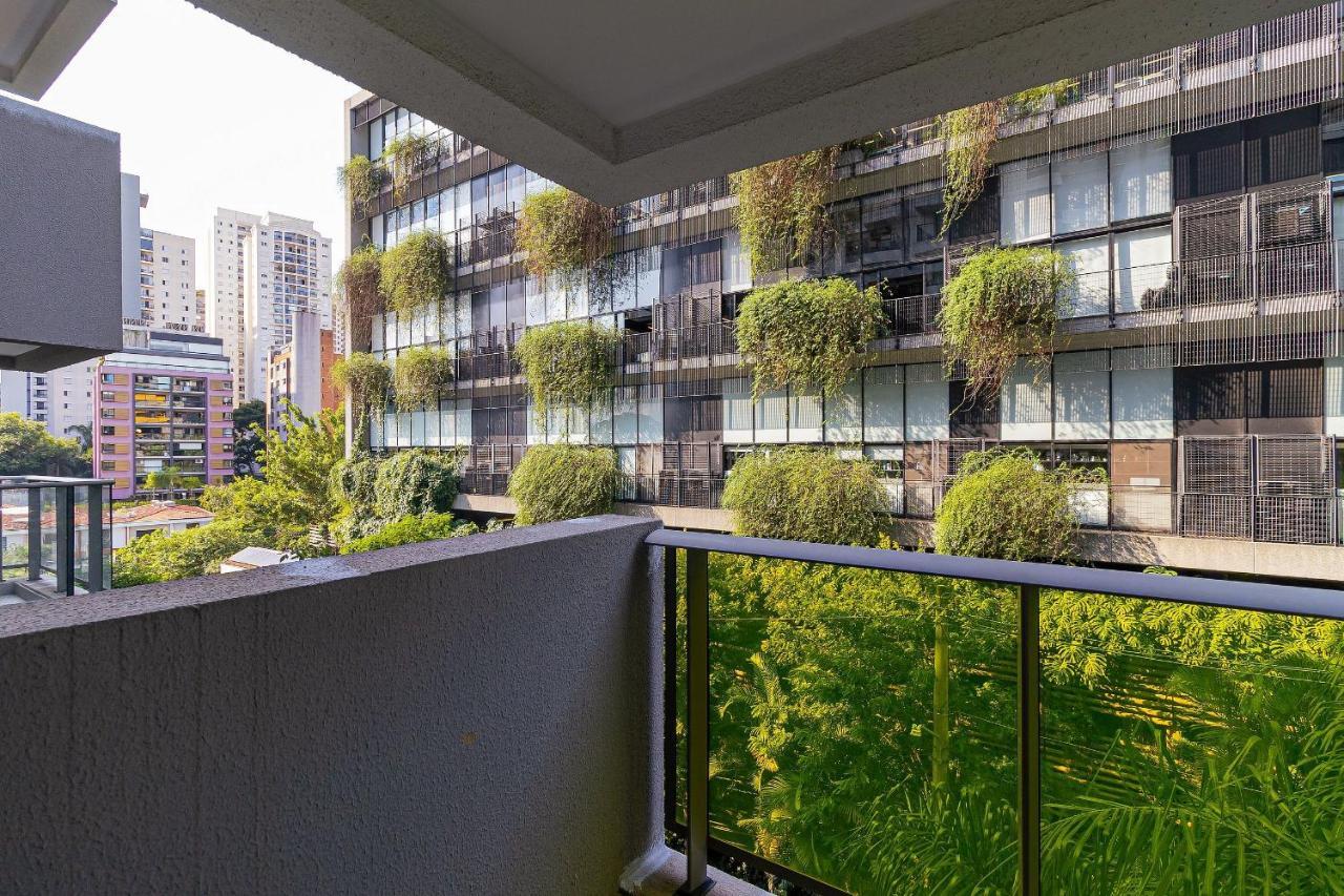 Vossa Bossa Vila Madalena Sao Paulo Bagian luar foto