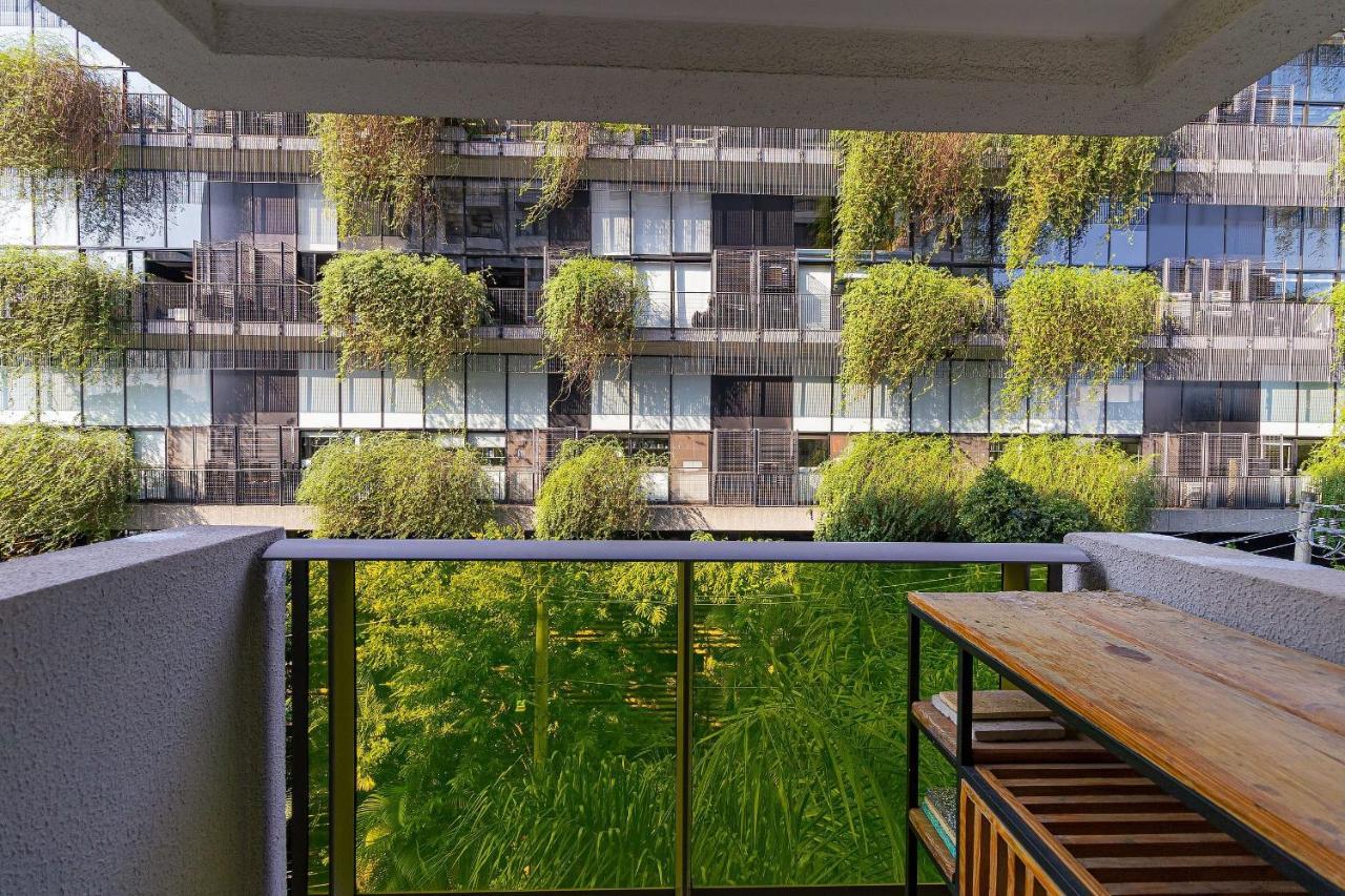 Vossa Bossa Vila Madalena Sao Paulo Bagian luar foto
