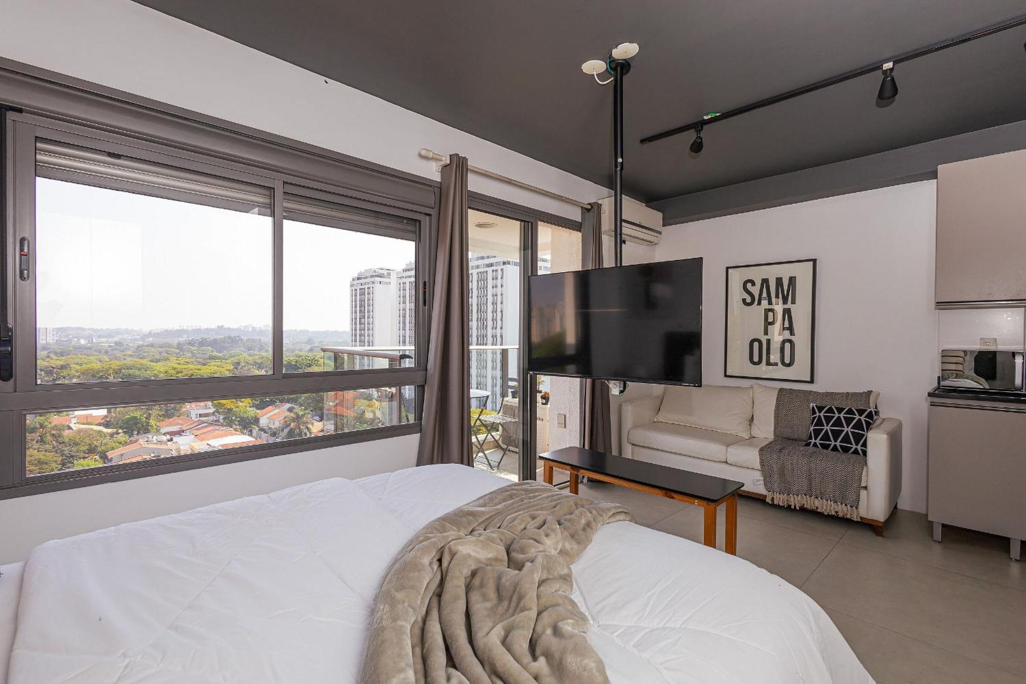 Vossa Bossa Vila Madalena Sao Paulo Bagian luar foto