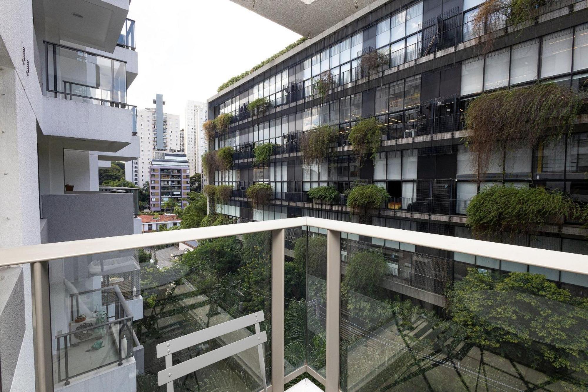 Vossa Bossa Vila Madalena Sao Paulo Bagian luar foto